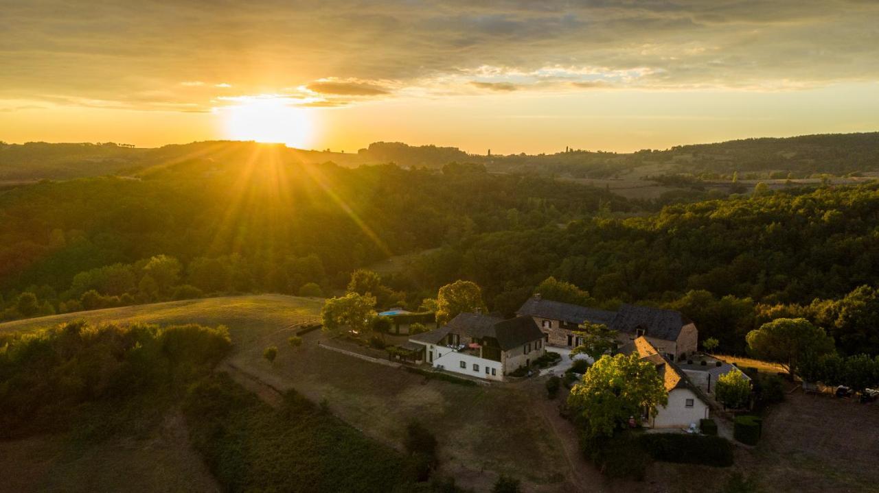 Domaine Leyvinie, Gite Chardonnay, Close To Dordogne Perpezac-le-Blanc Εξωτερικό φωτογραφία